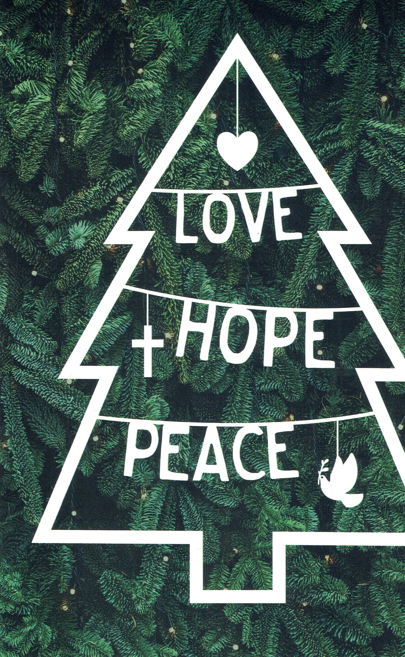 Christmas Eve service Northampton