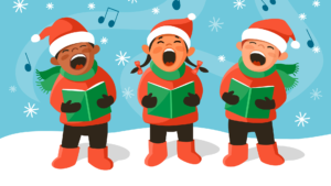 Christmas Carols Harpole
