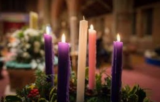 Advent Christmas Peterborough