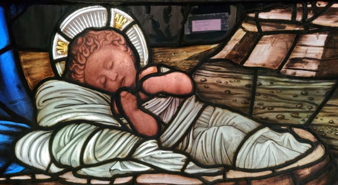 Nine Lessons Carols Birmingham Cathedral