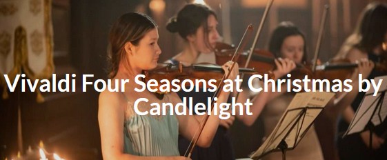 Christmas Spectacular Birmingham