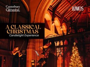 Christmas Spectacular Canterbury