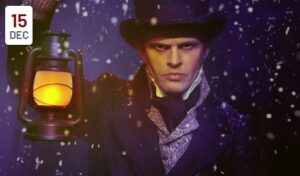 Christmas Spectacular Durham