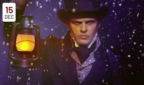 Christmas Spectacular Durham